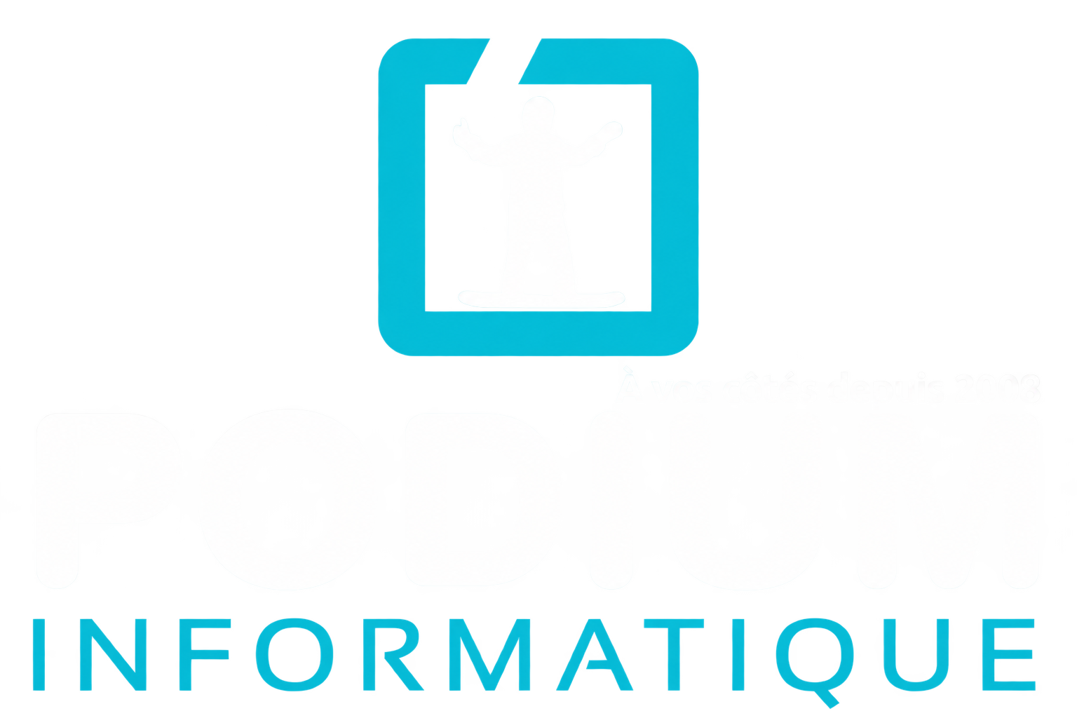 Podium Informatique